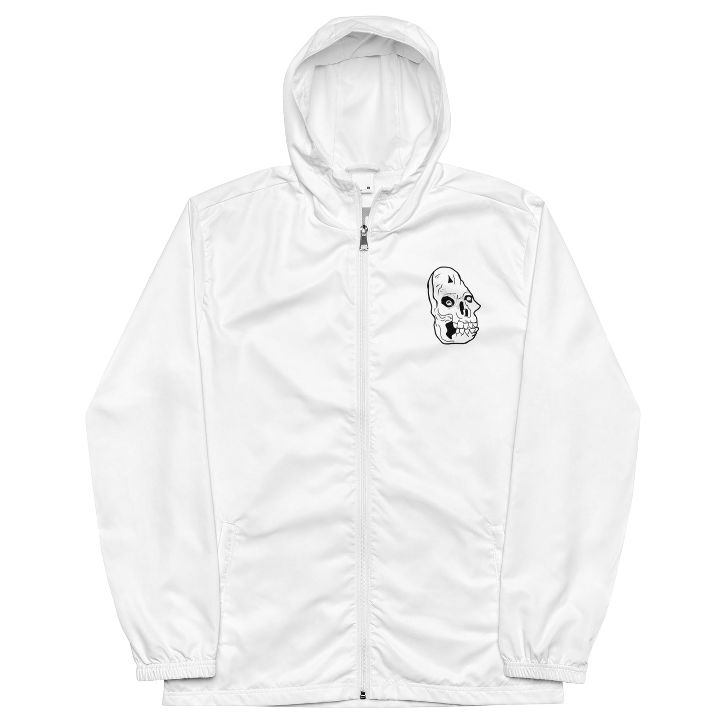 DrQMtR Windbreaker