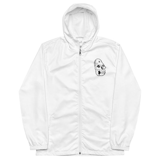 DrQMtR Windbreaker